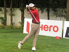 
      
      Sneha opens big five-shot lead over Hitaashee in 4th leg of WPGT
      
      