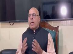 
      
      Balochistan to announce poll results this evening
      
      