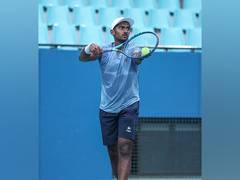 
      
      Prajwal Dev gets wild card entry for Bengaluru Open
      
      