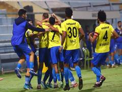 
      
      I-League: Real Kashmir puncture calculations to open up race
      
      