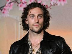 
      
      Aaron Taylor-Johnson to star in David Mackenzie's ‘Fuze’
      
      