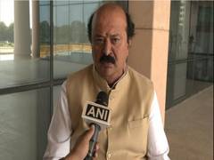 
      
      BJP's Purnesh Modi condemns Rahul Gandhi's remarks on PM Modi
      
      
