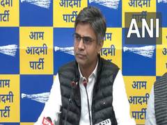 
      
      AAP declares 3 candidates for Lok Sabha seats in Assam
      
      