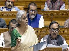 
      
      White Paper slams UPA government’s management of economy
      
      