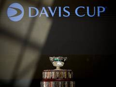 
      
      Davis Cup: India to face Sweden in away draw of World Group I tie
      
      