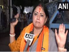 
      
      WB: BJP’s Agnimitra Paul calls budget focused on electoral gains
      
      