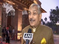 
      
      “PM Modi himself praised Manmohan Singh”: Congress MP
      
      
