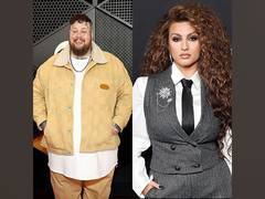 
      
      Jelly Roll, Tori Kelly to join ‘American Idol 22'
      
      