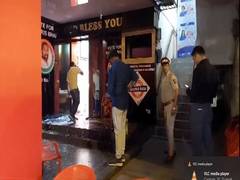 
      
      Maharashtra: Shiv Sena (UBT) leader dead after being shot
      
      