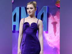 
      
       Kathryn Newton on best advice she got from Paul Rudd
      
      