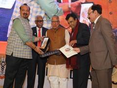 
      
      Over 60 MPs discuss key health issues with top medical body
      
      