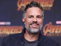 
      
      Mark Ruffalo honoured with a star on Hollywood Walk of Fame
      
      