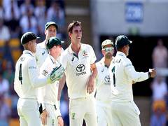 
      
      Neser earns recall as Australia announce 14-player squad for NZ 
      
      