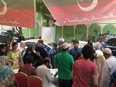 
      
      PTI-backed spring surprise amid delay in election results
      
      