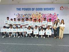 
      
      HCG Cancer Centre Organizes Cancer Awareness Experience Centre
      
      