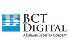
      
      BCT Digital ranks in Chartis' RiskTech100 2024 report
      
      