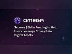
      
      Omega Secures USD 6 Million in Funding 
      
      