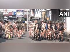 
      
      Haldwani: DM says demolition peaceful, mob attacked
      
      