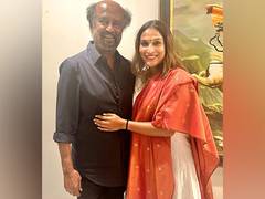 
      
      Lal Salaam: Rajinikanth, Dhanush give a shout out to Aishwarya
      
      