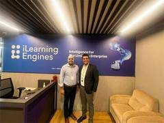 
      
      Indian Medical Association Commends iLearningEngines, Oculis
      
      