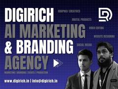 
      
      DigiRich Into International Markets, Sets Up Branch in UAE
      
      