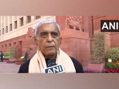 
      
      Can Rahul and Sonia Gandhi specify their caste and religion?: BJP
      
      