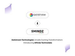 
      
      Gatistvam Technologies Introducing 5Mindz Technolabs
      
      