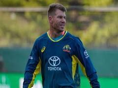 
      
      Warner becomes first Australia star to achieve this massive feat
      
      