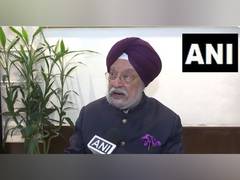 
      
      Hardeep S Puri emphasizes balanced dialogue
      
      
