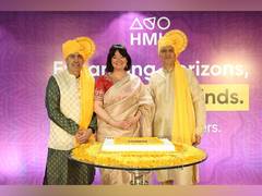 
      
      HMH Pune Center of Excellence Expands Presence
      
      