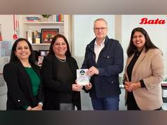 
      
      Bata Group Wins Gold for Excellence in Learning Management
      
      