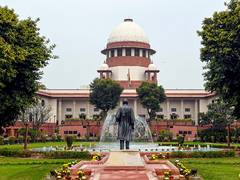 
      
      SC tags Abhishek Banerjee plea against HC judge
      
      