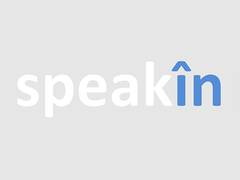 
      
      SpeakIn Announces Strategic Acquisition of Innovative Solutions
      
      