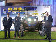 
      
      Sonalika kick-starts 2024 with its Biggest range of tractors
      
      