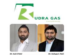 
      
      Rudra Gas Enterprise Limited IPO Closes on 12th February, 2024
      
      