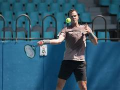 
      
      Vasek Pospisil enters Bengaluru Open as wildcard
      
      