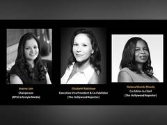 
      
      RPSG, Penske Announce Launch of The Hollywood Reporter India
      
      