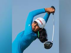 
      
      Diksha Dagar seventh, Vani 16th at Kenya Ladies Open Golf
      
      