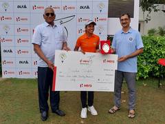 
      
      Sneha holds Hitaashee to score 2nd win of 2024 at 4th leg of WPGT
      
      