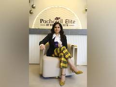 
      
      Pachouli Aesthetics and Wellness: Shaping Lives
      
      