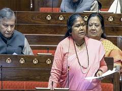 
      
      Over 80-cr people getting free foodgrains benefits under Pradhan 
      
      
