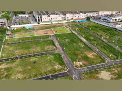 
      
      G Square Unveils G Square Aurora Phase-II
      
      