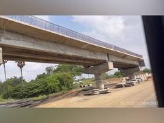 
      
      Singaperumal Koil's Development Gains Momentum
      
      