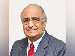 
      
      Padma Shri Awardee Dr Ishwar Chander Verma passes away
      
      