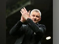 
      
      Excited to be in India: Manchester United legend Ole Gunnar
      
      