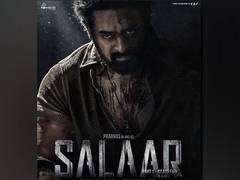 
      
      Prabhas excited about OTT release of ‘Salaar’ Hindi version
      
      