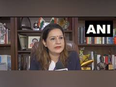 
      
      Maharashtra Firing: Priyanka Chaturvedi writes to Amit Shah
      
      