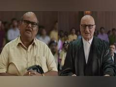 
      
      ‘Kaagaz 2’ trailer: Satish Kaushik fights for his rights 
      
      
