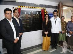 
      
      Union Min Virendra Kumar inaugurates addiction treatment facility
      
      