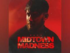 
      
      Rapper Raga unveils four track EP ‘Midtown Madness’
      
      